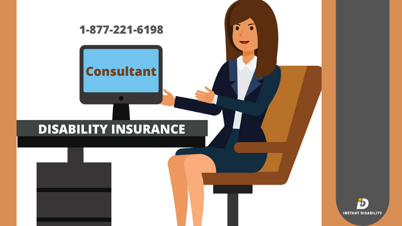 Consultant Disability Insurance