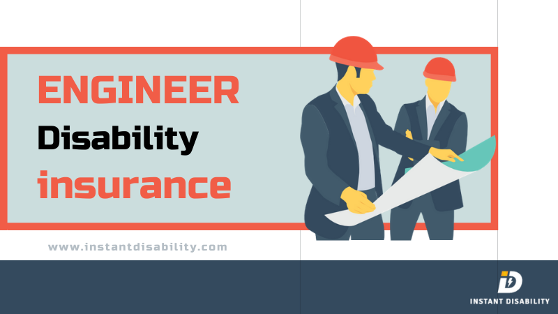 Engineer Disability Insurance