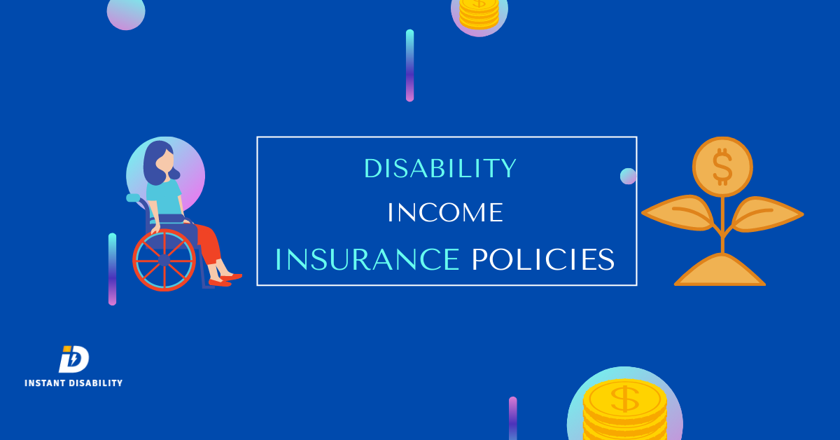 The Best Disability Income Insurance Quotes And Policies