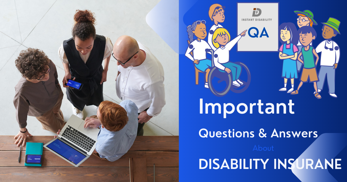 Important Questions & Answers