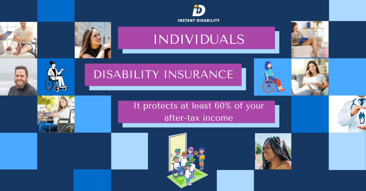 Do You Really Need Disability Insurance For Individuals?