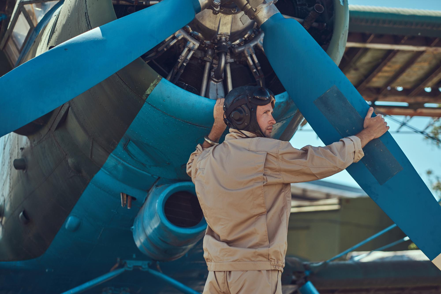 Harbor Pilot Disability Insurance