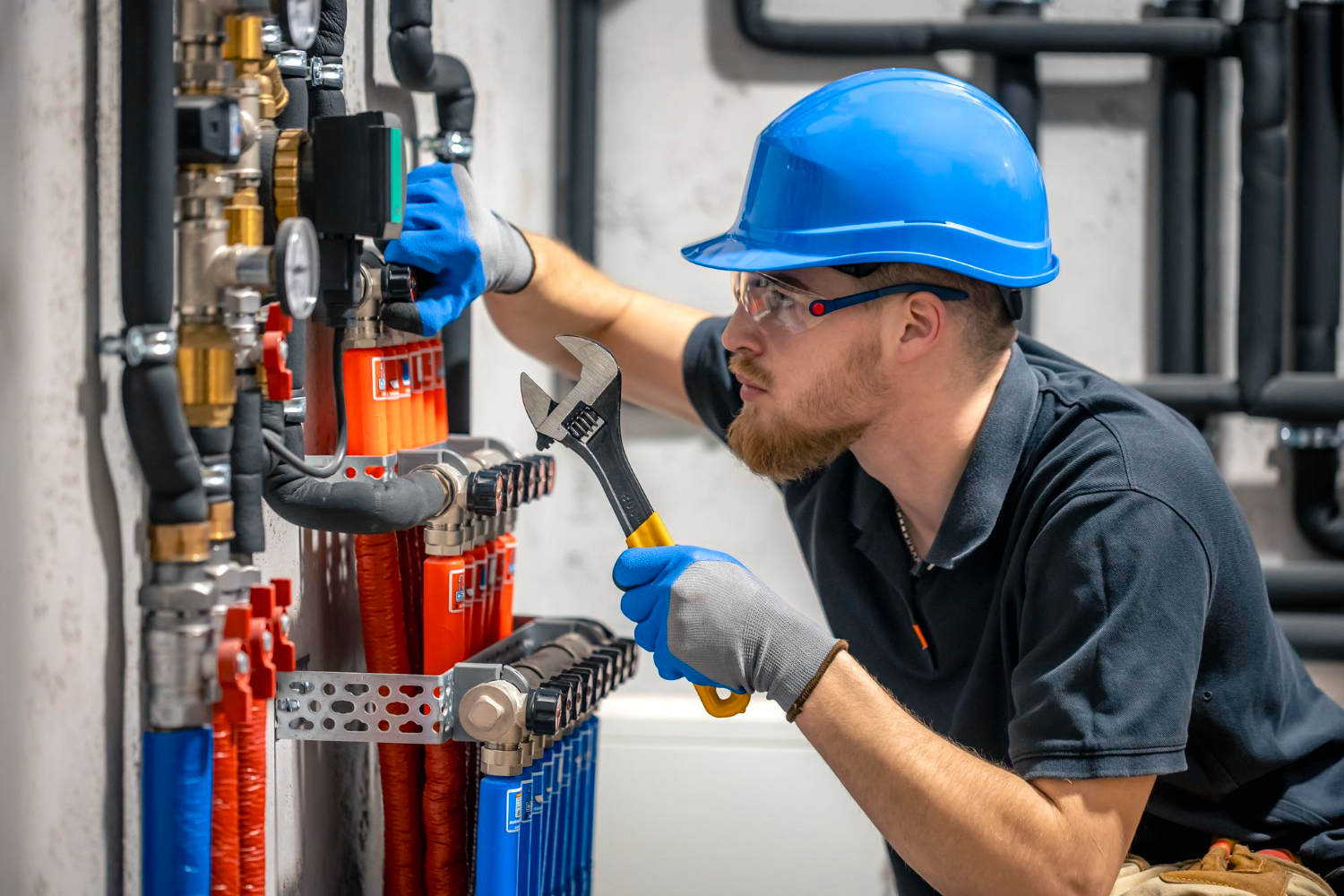 Oil or Gas Field Service Engineer Disability Insurance