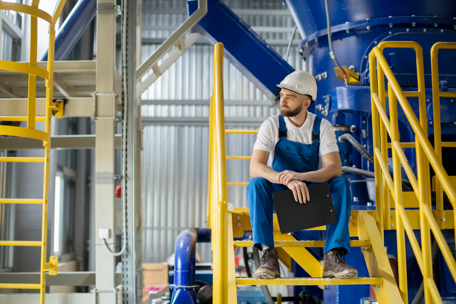 Oil or Gas Roustabout Disability Insurance