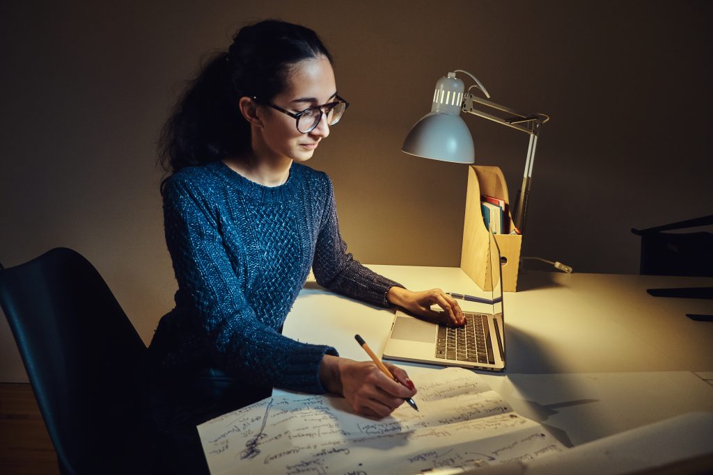 Copywriter Disability Insurance