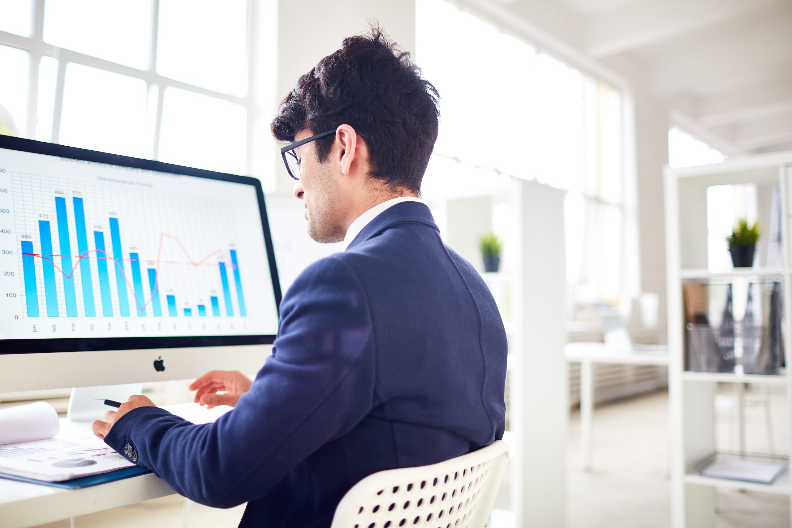 Financial Analyst Disability Insurance