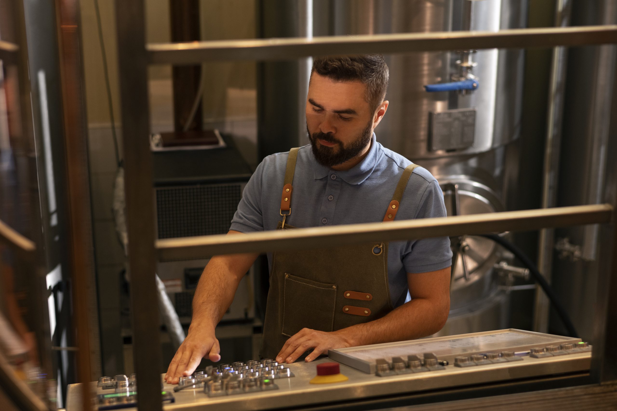 Hydraulic Press Operator Disability Insurance