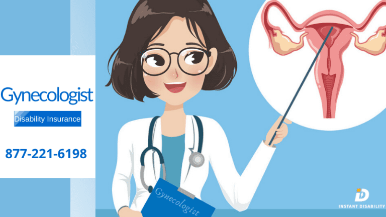 Gynecologist (ObGyn) Disability Insurance Quotes &amp; Rates