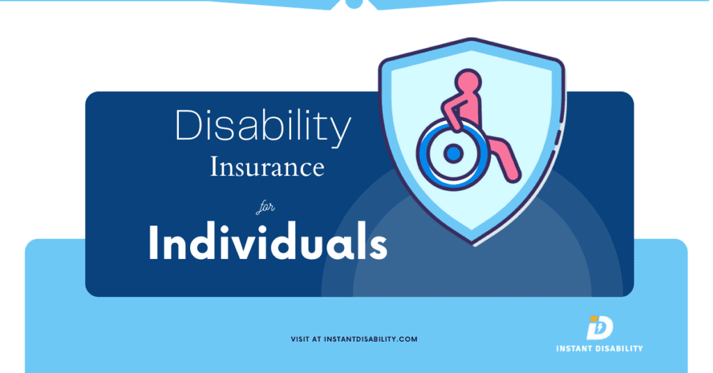 The Cost of Disability Insurance for Individuals In 2020 Instant