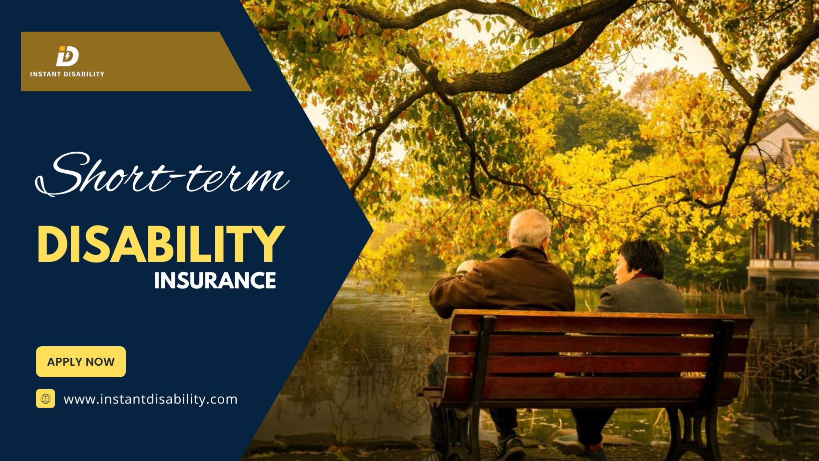 Short term disability insurance