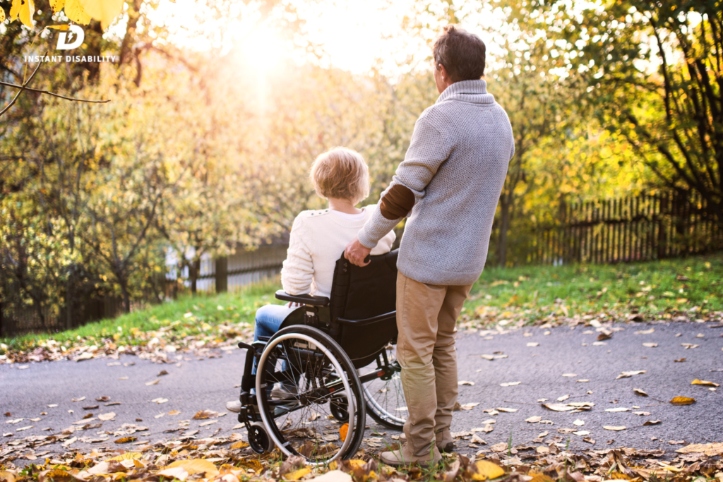 Buy Disability Insurance