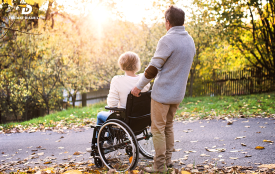 Buy Disability Insurance