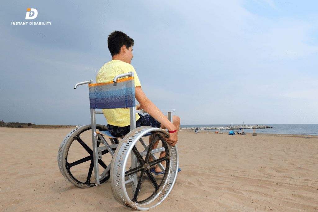 Disability Insurance Companies