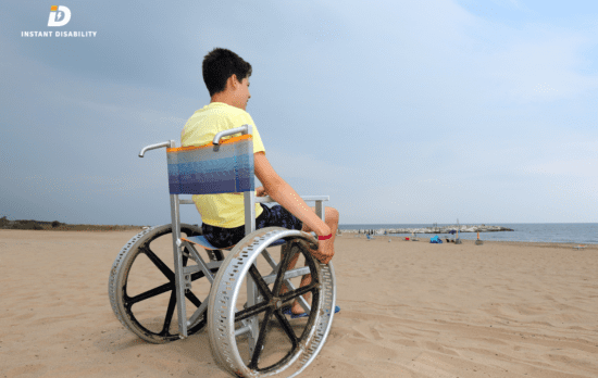 Disability Insurance Companies