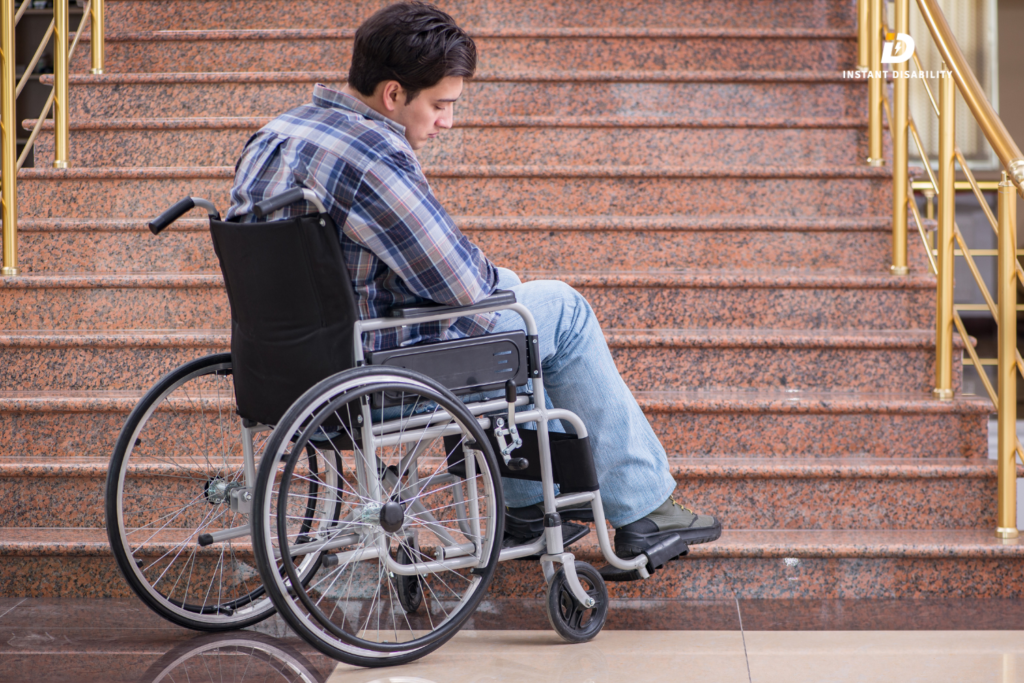 Disability Insurance For Individuals