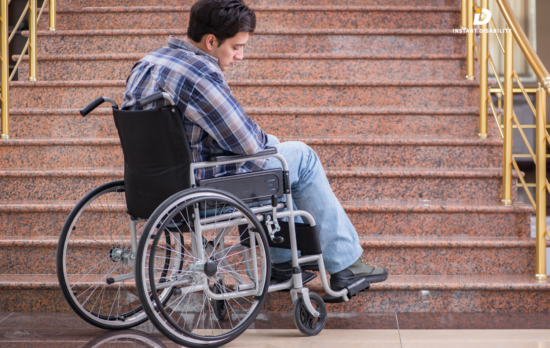 Disability Insurance For Individuals