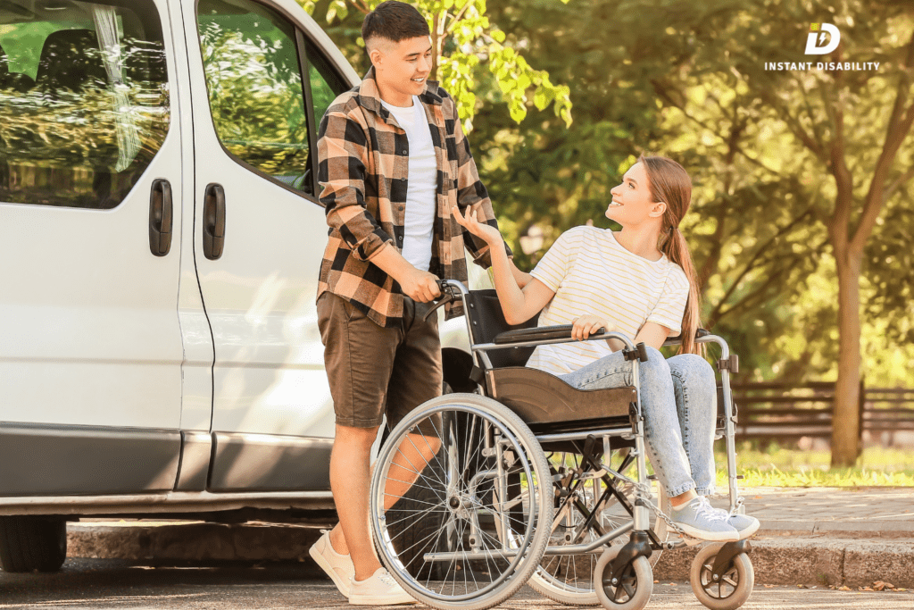 Disability Insurance Long-Term