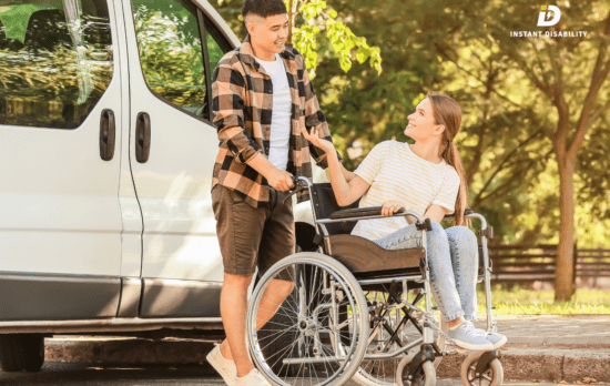 Disability Insurance Long-Term