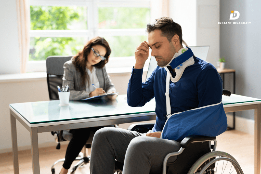 Disability Insurance Plans
