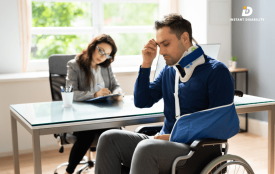 Disability Insurance Plans