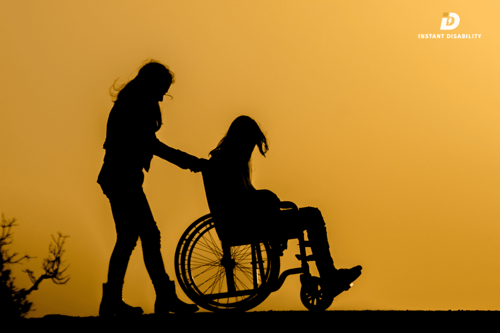 Disability Insurance Quote