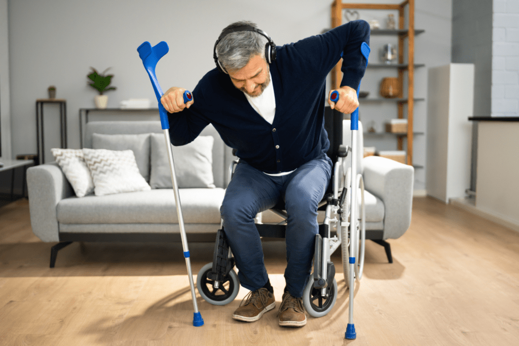 Disability Insurance for Self-employed