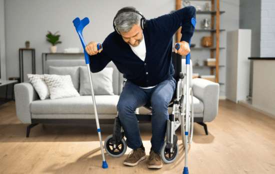 Disability Insurance for Self-employed