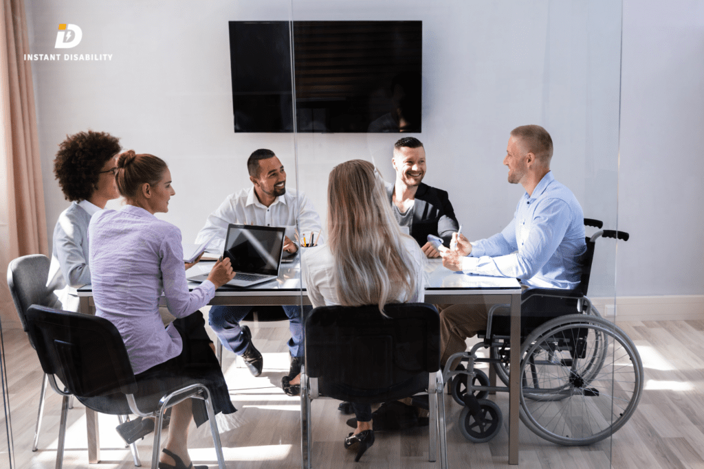 Group Disability Insurance Companies