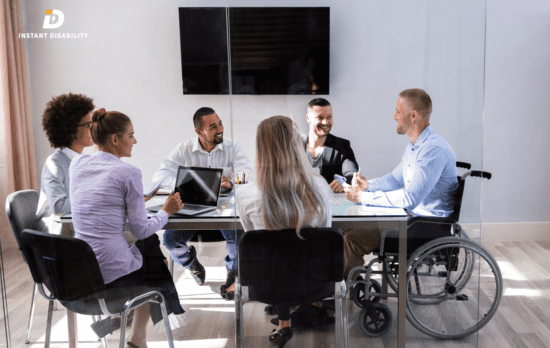 Group Disability Insurance Companies
