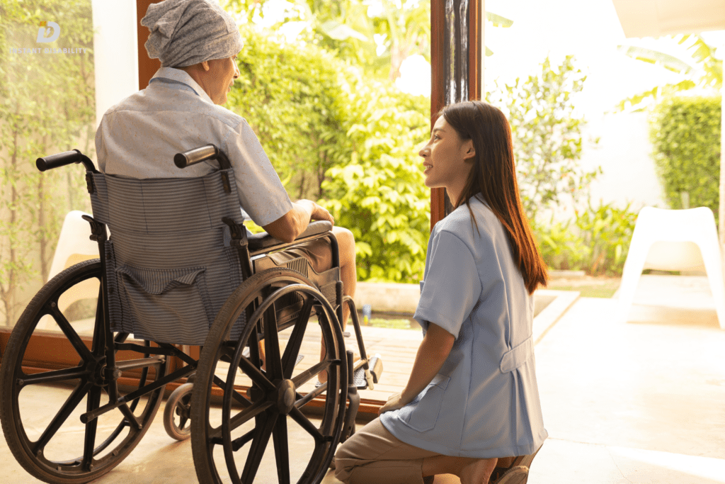 Individual Disability Insurance