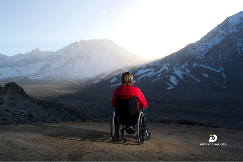 Long Term Disability Insurance