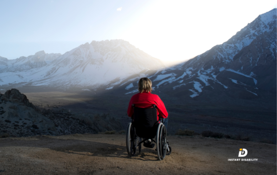 Long Term Disability Insurance