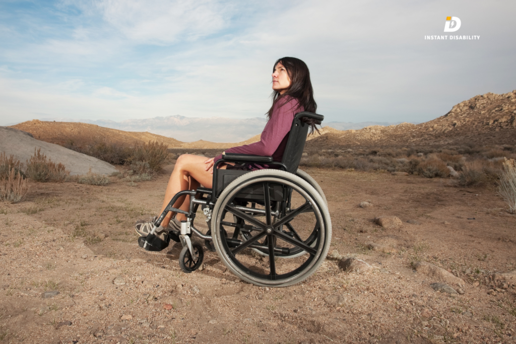 Personal Disability Insurance