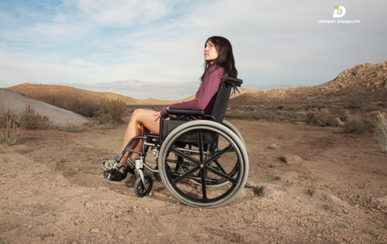 Personal Disability Insurance