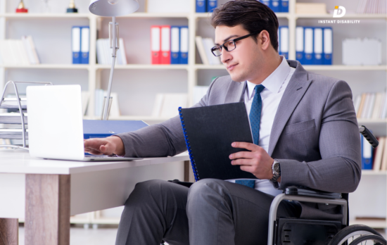 Short Term Disability Insurance