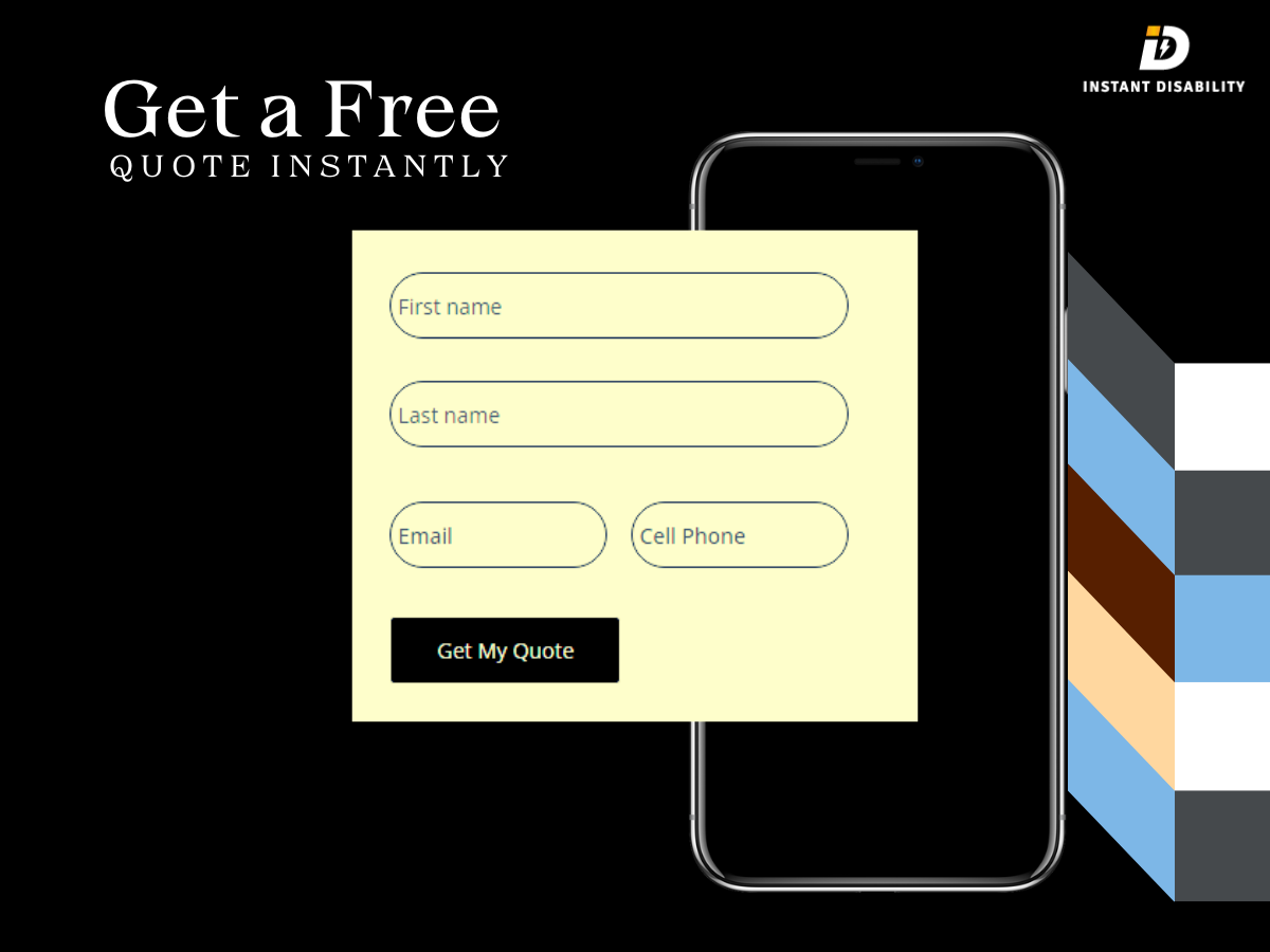 Get a Free Quote Instantly