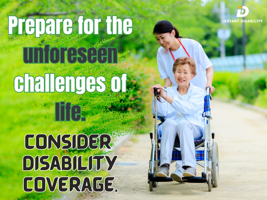 Personal Short-Term Disability Insurance