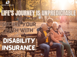Principal disability insurance