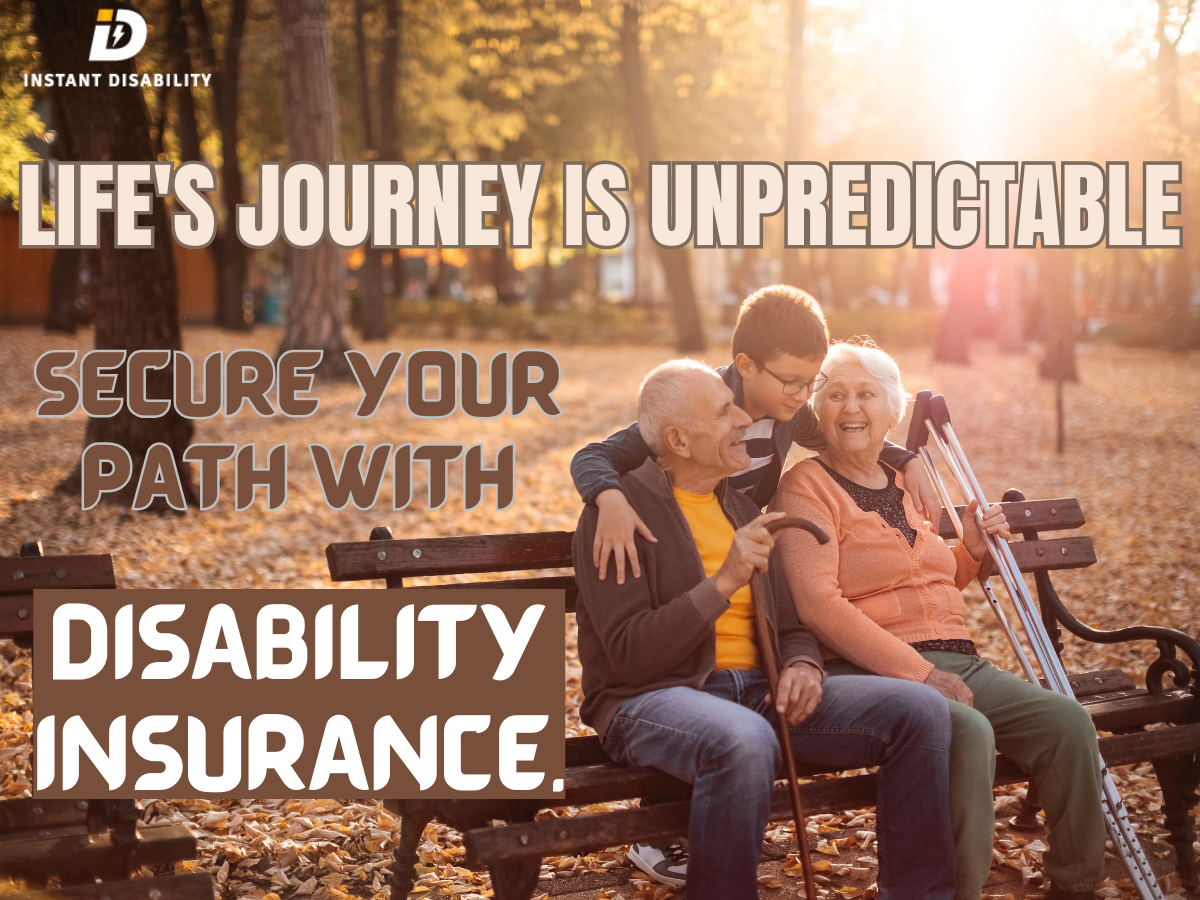 Principal disability insurance