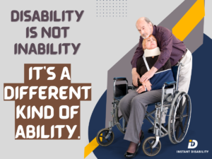 Long term disability waiting period