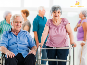 Short term disability elimination period