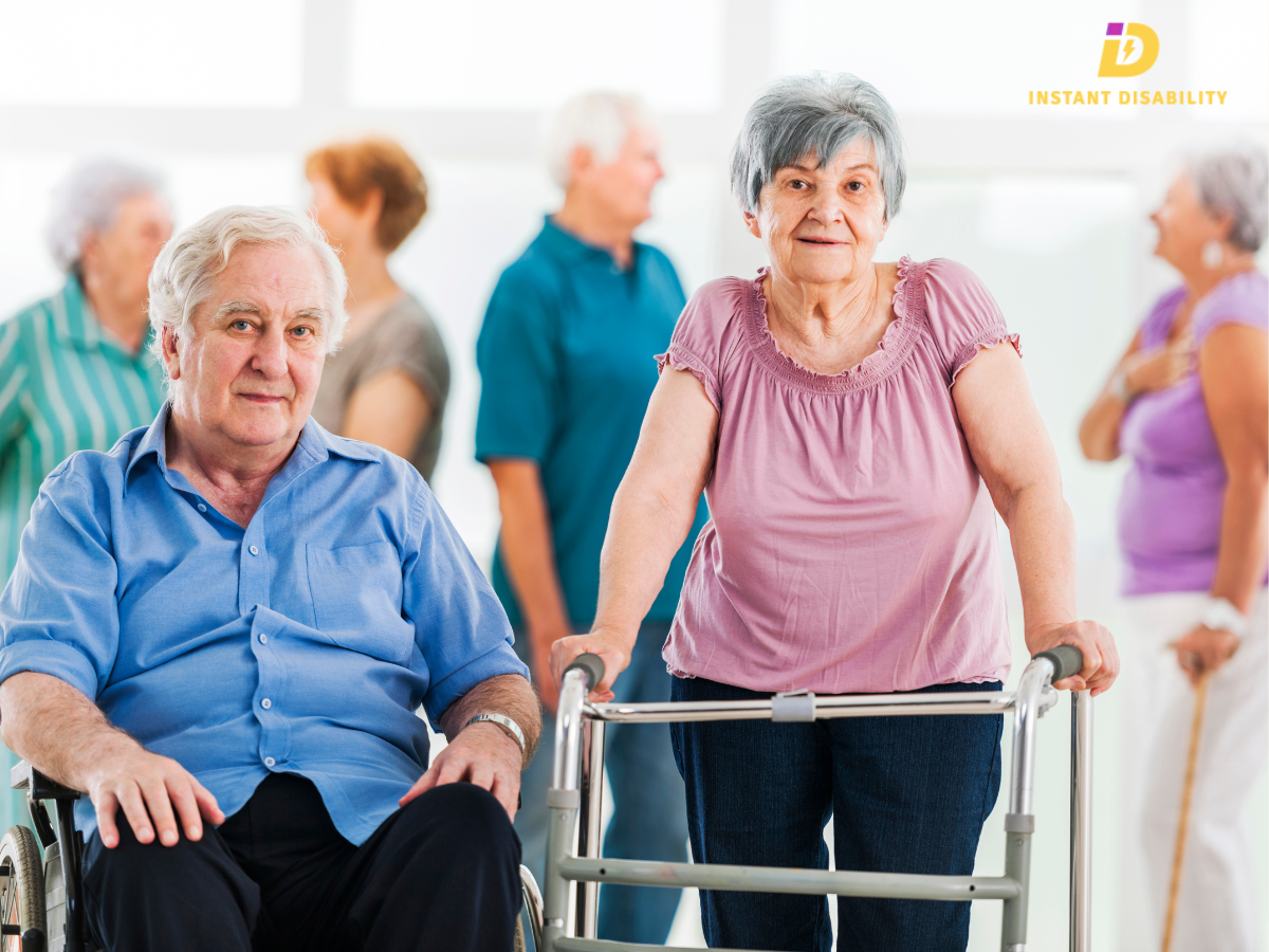 Short term disability elimination period